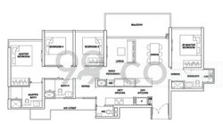Stirling Residences (D3), Apartment #539295551